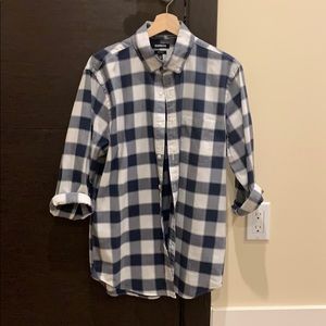 Express Flannel